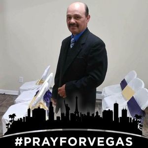 Meet your Posher, Efrain